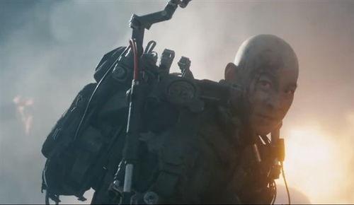 流浪地球3最新爆料,流浪地球3揭秘，人类命运新篇章即将开启